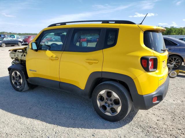 ZACCJBBH8FPC13189 Jeep Renegade Latitude