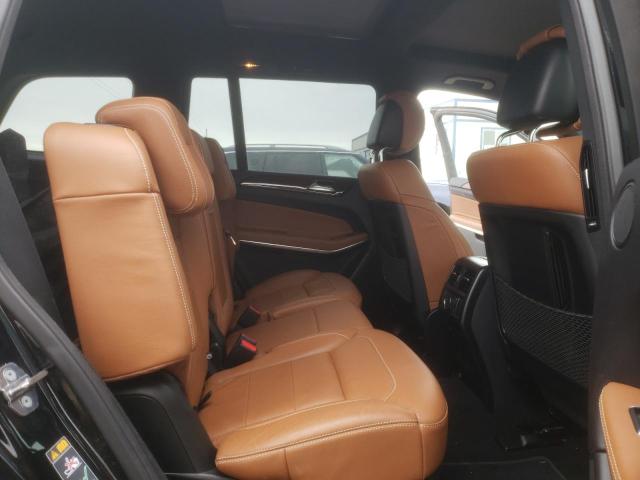 4JGDF7DE8JB068868 Mercedes-Benz Gls 550 4matic