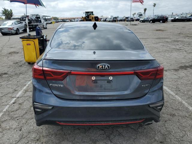 3KPF34AD2ME302736 KIA Forte Gt Line