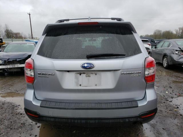 JF2SJADC1GH414207 Subaru Forester 2.5i Premium
