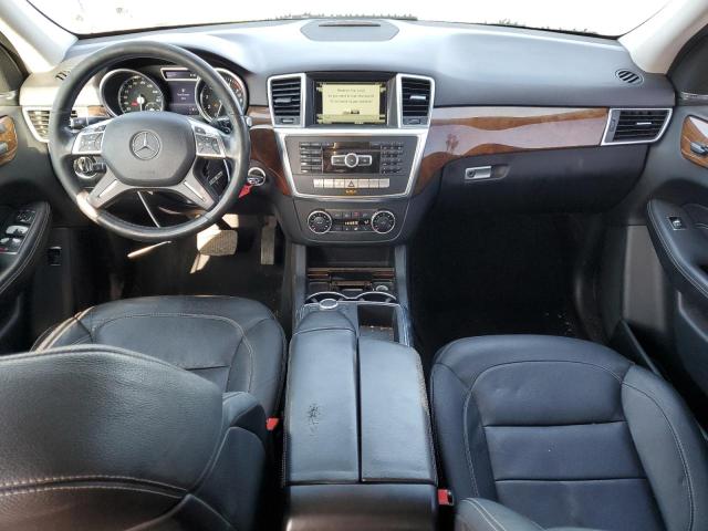 4JGDA5JB0FA474105 Mercedes-Benz ML 350