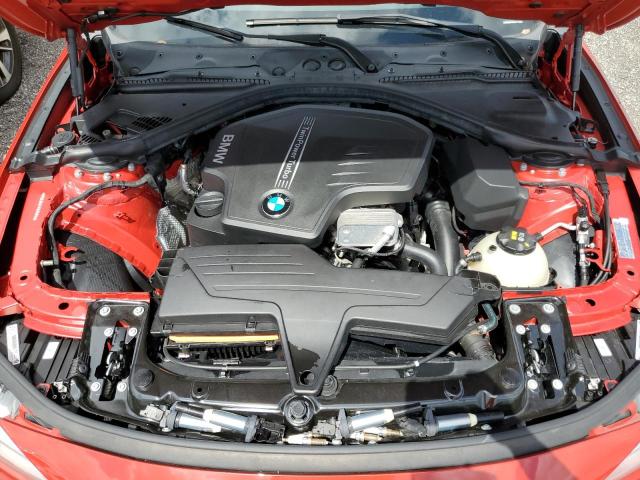 2015 BMW 328 I - WBA3A5G51FNS85955