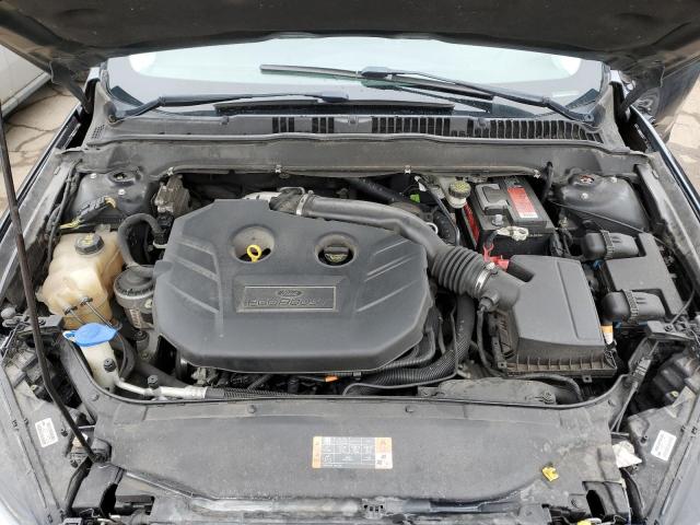 3FA6P0D95FR251626 | 2015 FORD FUSION TIT