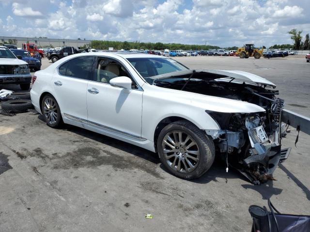 2015 LEXUS LS 460 - JTHBL5EF5F5138511