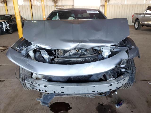 2C3CDXBG1FH754425 Dodge Charger Se