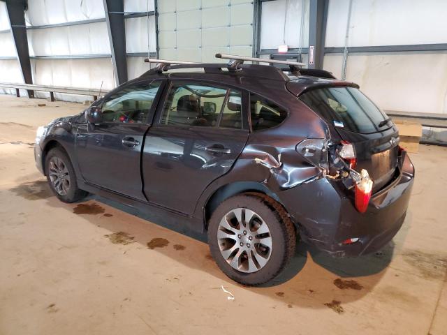JF1GPAL66E8210469 Subaru Impreza Sport Premium