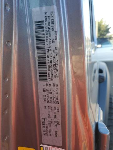 1C4HJXDG2JW126472 Jeep Wrangler Unlimited Sport