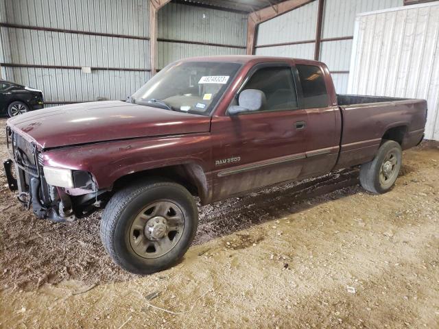 1994 Dodge Ram 2500 