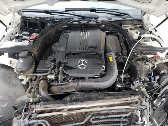 WDDGF4HB8EA952133 Mercedes-Benz C 250