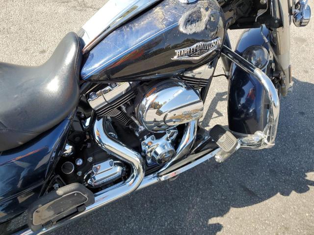 2014 HARLEY-DAVIDSON FLHR ROAD - 1HD1FBM38EB600696