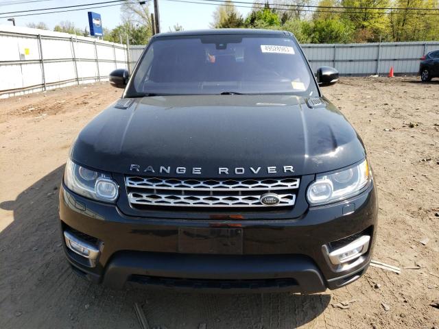 2016 LAND ROVER ROVER - SALWR2PF1GA653570