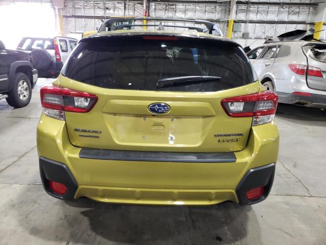 JF2GTHSC0NH263241 Subaru Crosstrek Sport