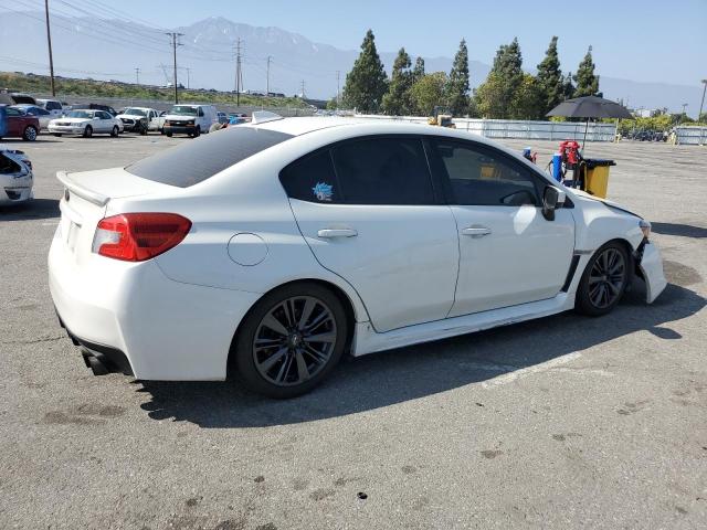 JF1VA1A62J9803049 Subaru WRX