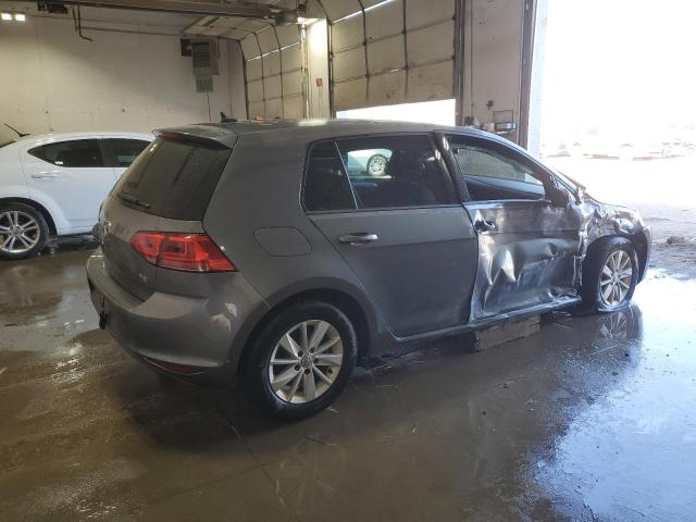 2015 VOLKSWAGEN GOLF - 3VW217AU8FM020743