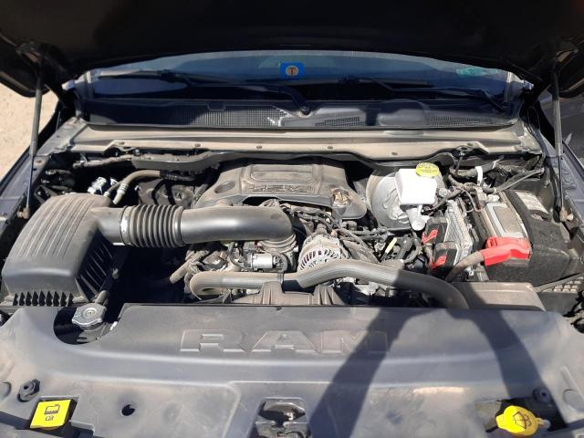 2021 RAM 1500 BIG H - 1C6SRFFT6MN732071
