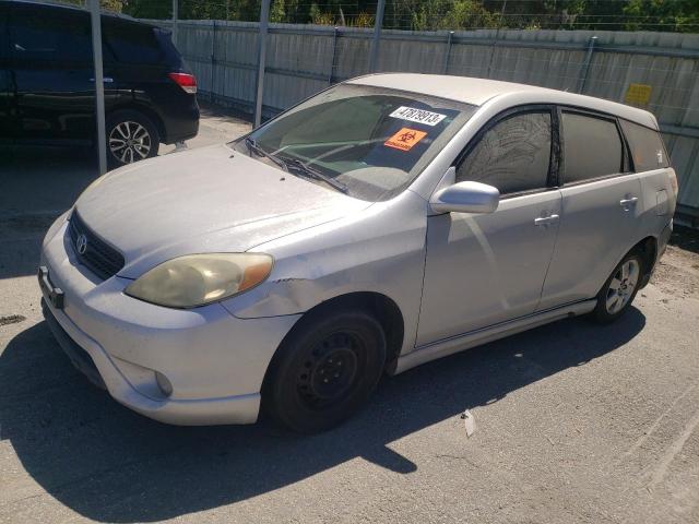 2005 Toyota Matrix XR