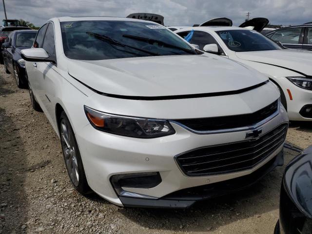 2017 CHEVROLET MALIBU PRE - 1G1ZH5SX2HF229143