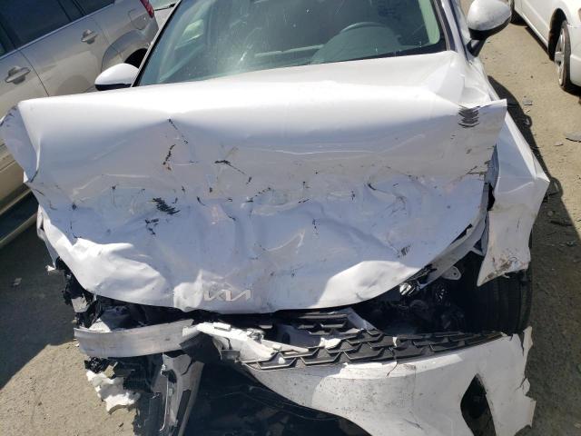 5XXG14J20NG126853 KIA K5 LXS