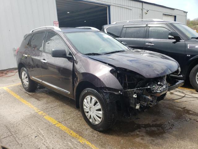 JN8AS5MV2FW769272 Nissan Rogue Select S