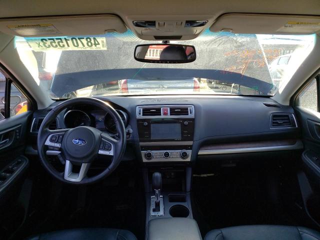4S4BSBLC8F3320965 Subaru Outback 2.5i Limited