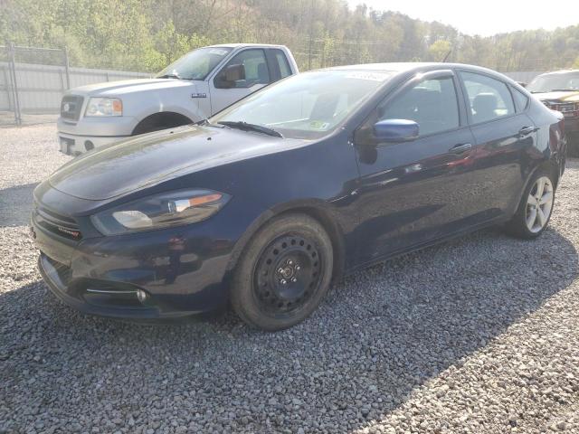 2015 DODGE DART GT - 1C3CDFEB5FD200411