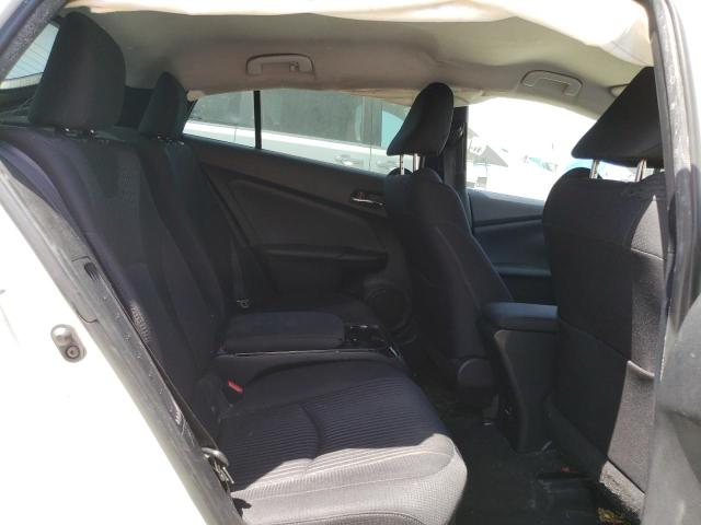 JTDKARFPXJ3076324 Toyota PRIUS PRIME