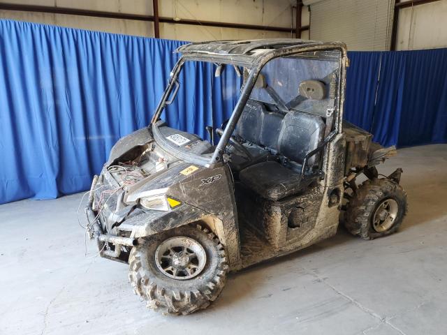 2013 POLARIS RANGER 900 - 4XAUH88A6DB145843