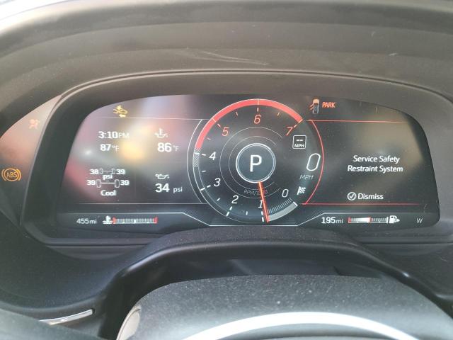 2023 CADILLAC CT5 PREMIU - 1G6DN5RW2P0133895