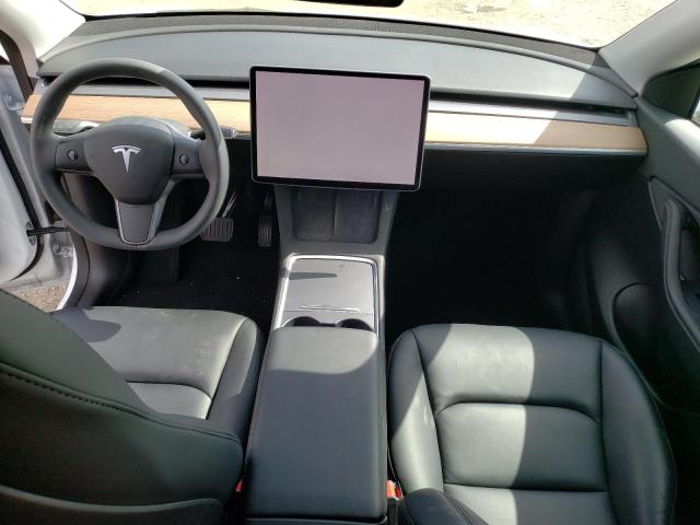 5YJYGDEE7MF229096 Tesla Model Y
