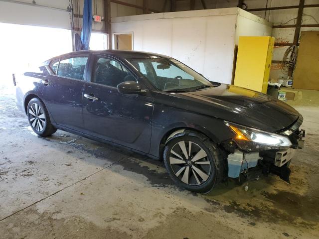 2022 NISSAN ALTIMA SV - 1N4BL4DV8NN382226