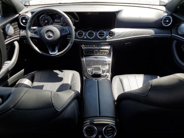 WDDZF4JB9HA202067 Mercedes-Benz E 300
