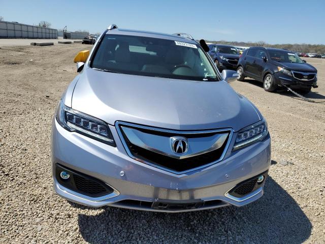 2016 ACURA RDX ADVANC - 5J8TB4H73GL017708