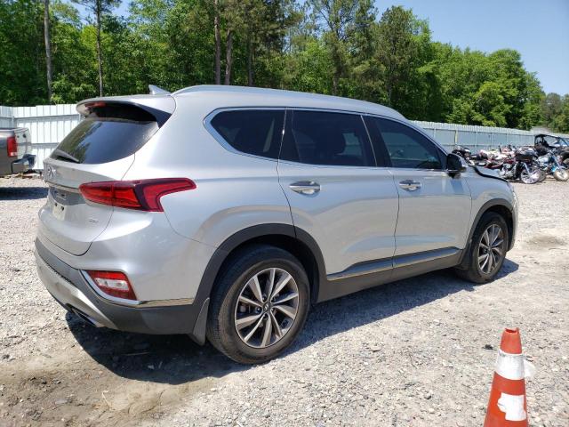 2020 HYUNDAI SANTA FE L - 5NMS5CAD2LH290209