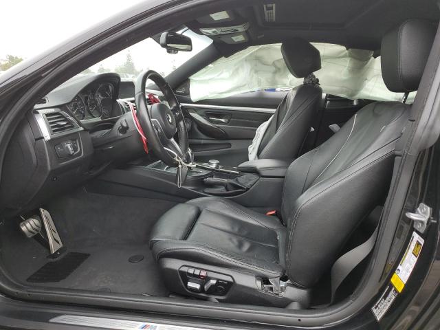 2019 BMW 440I - WBA4W7C56KAG51985