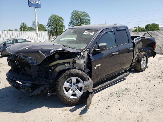 2017 DODGE RAM 1500 - 1C6RR7FT6HS772050