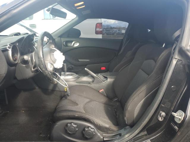 JN1AZ4EH7EM636479 Nissan 370Z BASE