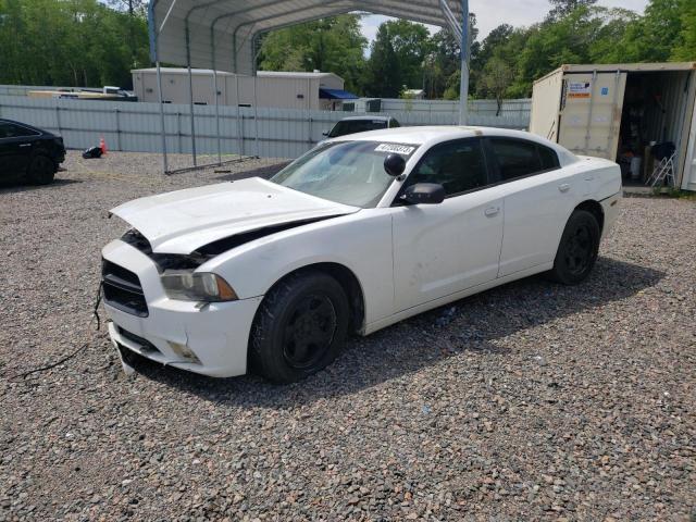 2011 Dodge Charger 