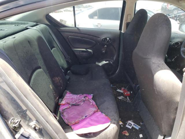 3N1CN7AP0GL879048 Nissan VERSA S