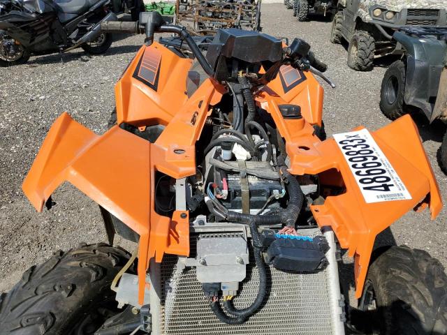 2020 POLARIS SCRAMBLER - 4XASVA85XLB316831