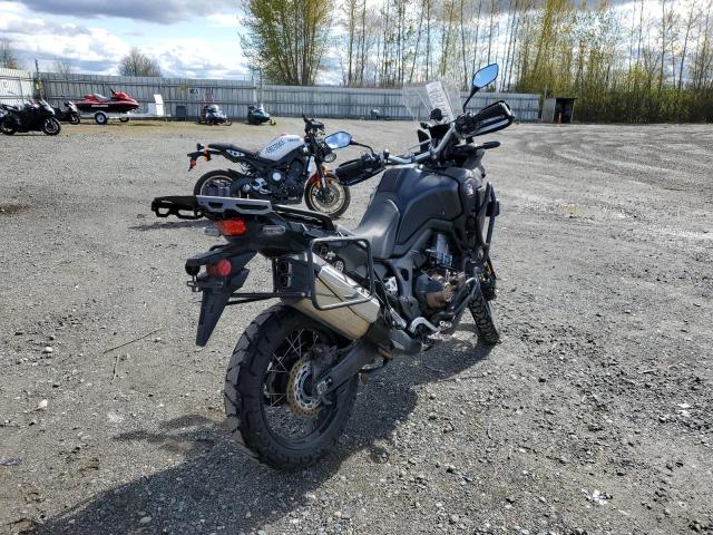 2018 HONDA CRF1000 D - JH2SD041XJK200008