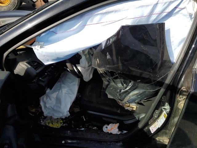 4S3GTAB61L3708578 Subaru Impreza