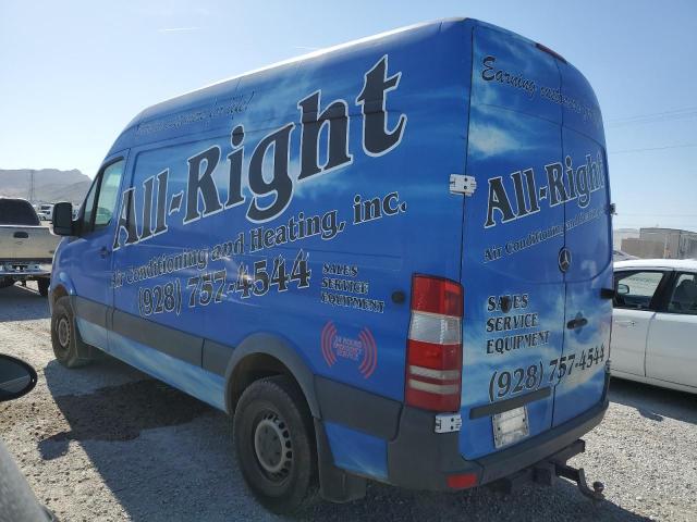 WD3PE7CC4FP108064 Mercedes-Benz Sprinter 2500