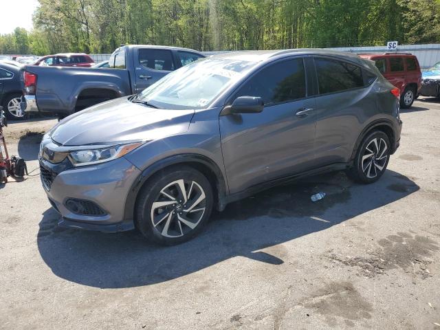 2020 Honda HR-V Sport