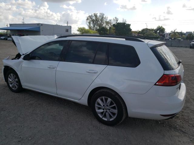 2016 VOLKSWAGEN GOLF SPORT - 3VWC17AUXGM503091