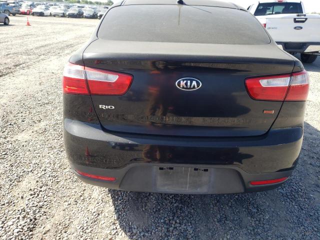 KNADM4A32E6388131 KIA RIO LX
