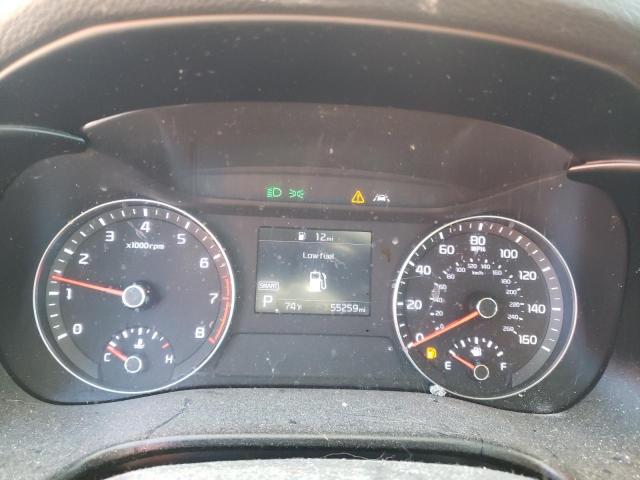 3KPF24AD9KE009741 KIA FORTE FE