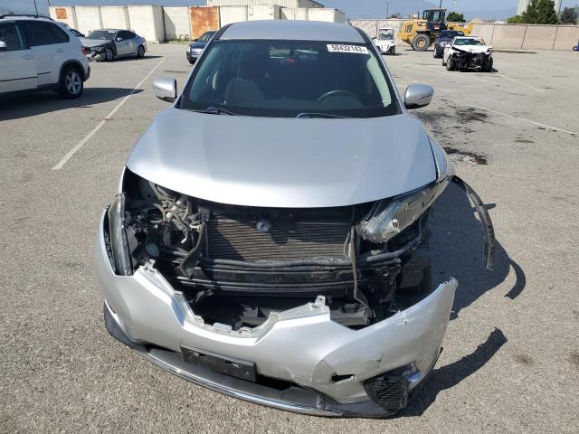 5N1AT2MT5EC782910 Nissan ROGUE S