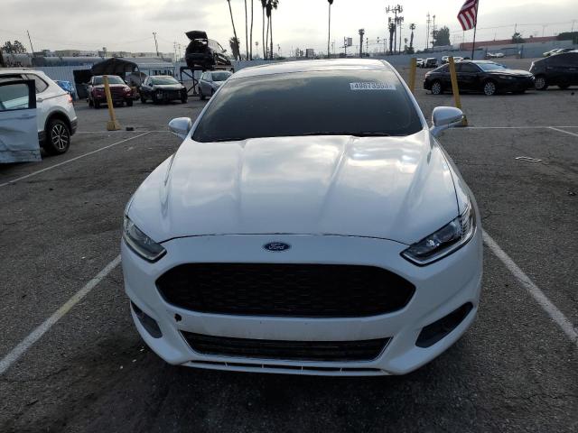 3FA6P0HD3ER177894 Ford FUSION SE