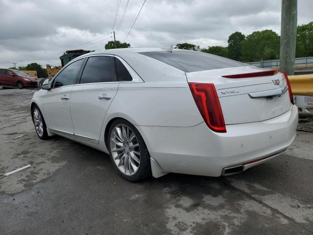 2016 CADILLAC XTS VSPORT - 2G61W5S89G9140375