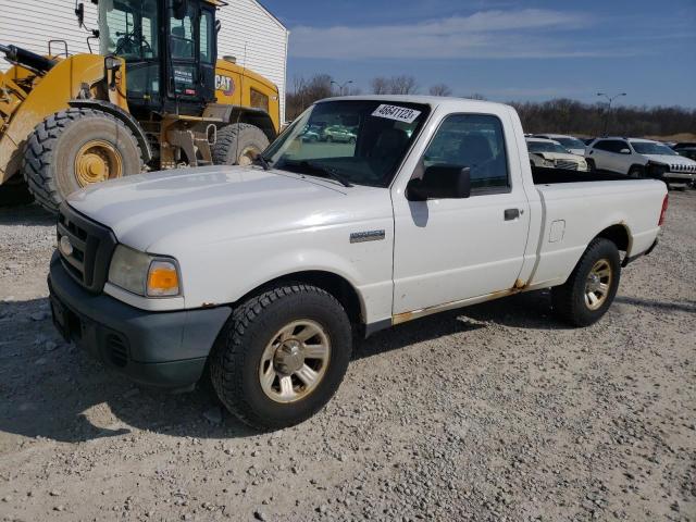 2009 Ford Ranger 